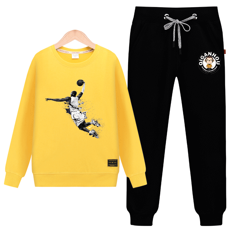 Sweatshirt homme en Coton - Ref 3129003