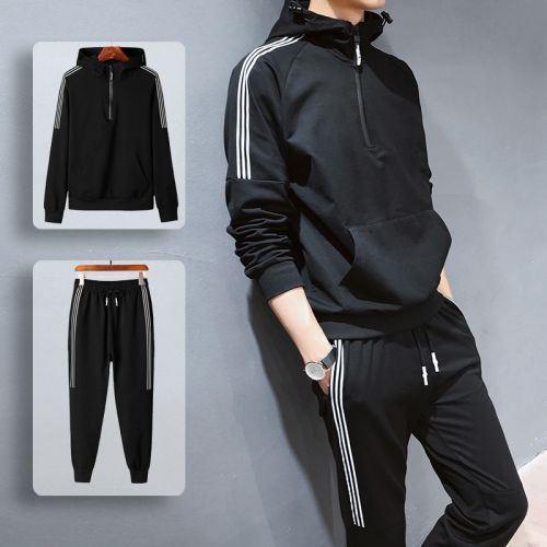 Sweatshirt homme - Ref 3129015