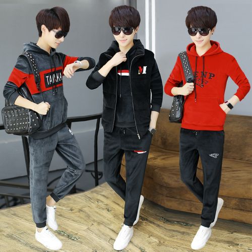 Sweatshirt homme en Polyester - Ref 3129016