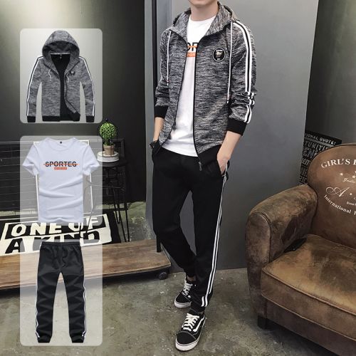 Sweatshirt homme - Ref 3129020