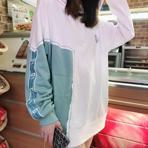 Sweatshirt homme en Coton - Ref 3129023