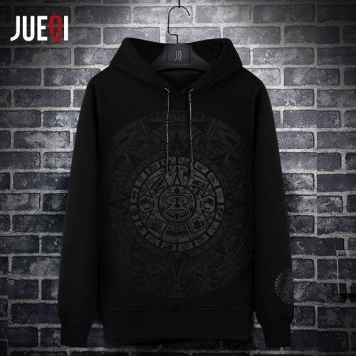 Sweatshirt homme en Coton - Ref 3129028