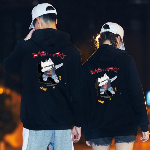 Sweatshirt homme en Coton - Ref 3129034