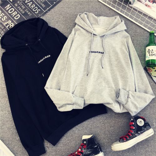 Sweatshirt homme en Coton - Ref 3129037
