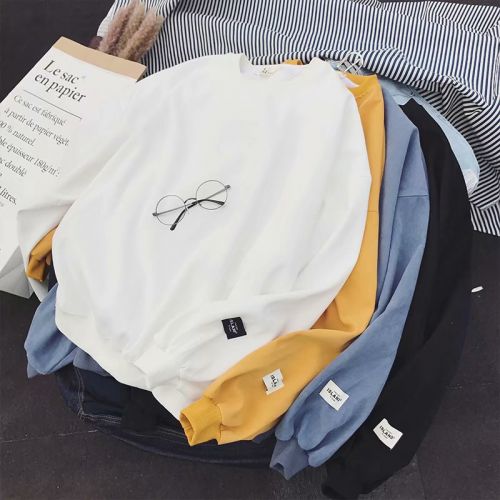 Sweatshirt homme - Ref 3129046