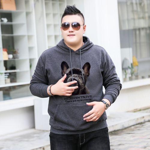 Sweatshirt homme en Coton - Ref 3129052
