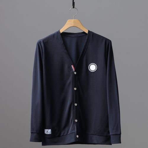 Sweatshirt homme - Ref 3129056