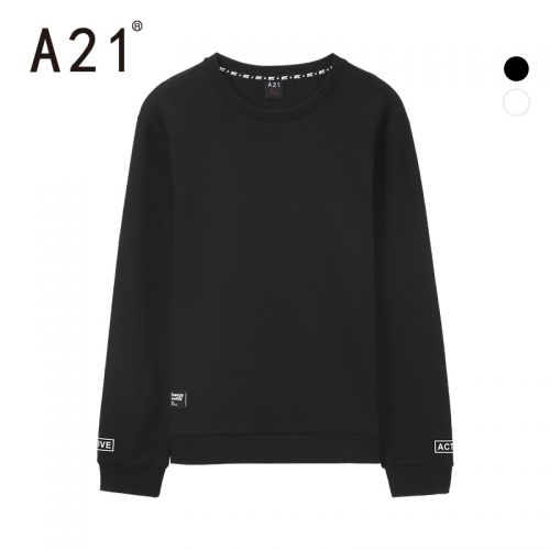 Sweatshirt homme - Ref 3129067