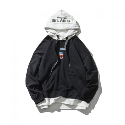 Sweatshirt homme - Ref 3129075