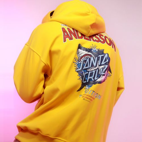Sweatshirt homme en Coton - Ref 3129089