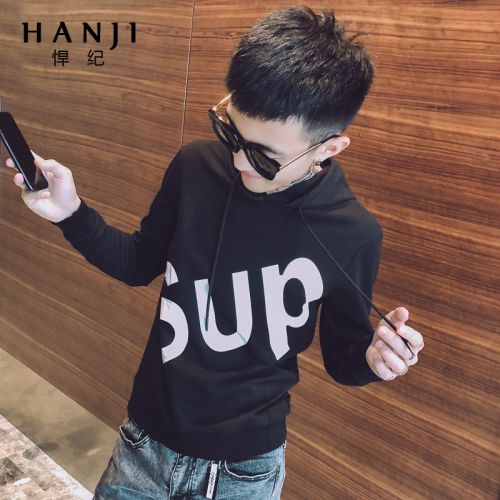 Sweatshirt homme - Ref 3129091