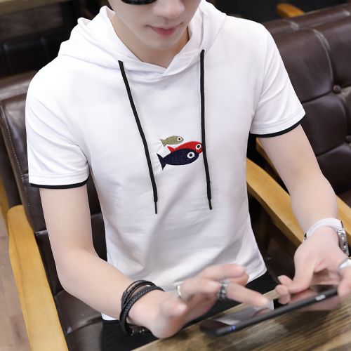 Sweatshirt homme - Ref 3129098