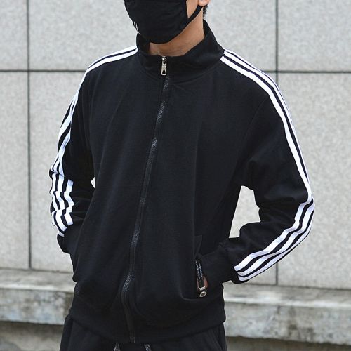 Sweatshirt homme en Coton - Ref 3129129
