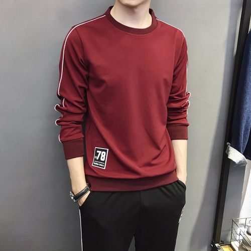 Sweatshirt homme en Polyester - Ref 3129132