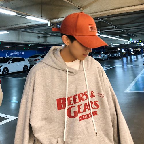 Sweatshirt homme - Ref 3129141