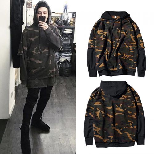 Sweatshirt homme RAMPO en Polyester - Ref 3129143