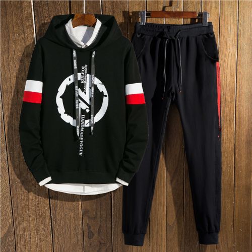 Sweatshirt homme - Ref 3129149