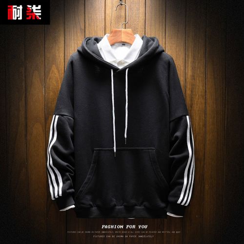 Sweatshirt homme - Ref 3129168