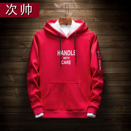 Sweatshirt homme en Polyester - Ref 3129173