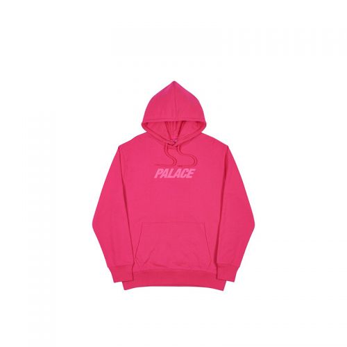 Sweatshirt homme PALACESKATEBOARDS - Ref 3129174