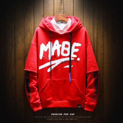Sweatshirt homme - Ref 3129179