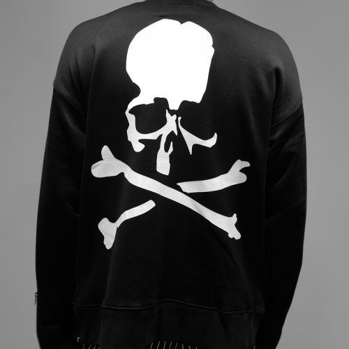 Sweatshirt homme CHARLIE COPY - Ref 3129185