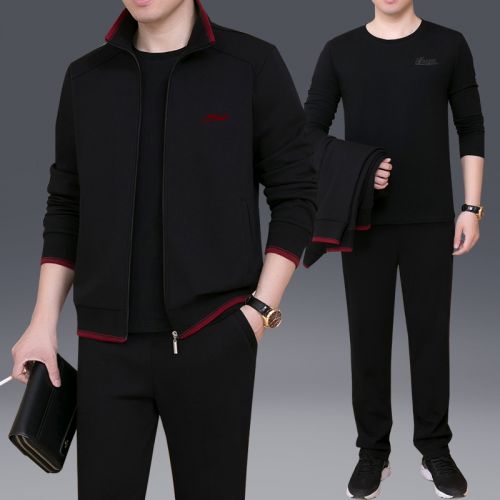Sweatshirt homme en Coton - Ref 3129186