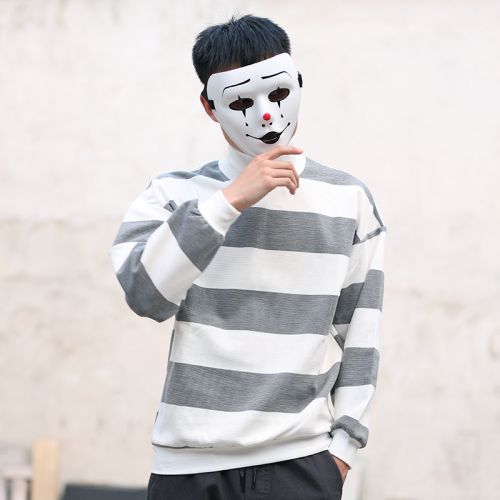 Sweatshirt homme - Ref 3129190