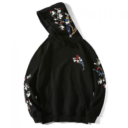Sweatshirt homme en Coton - Ref 3129205