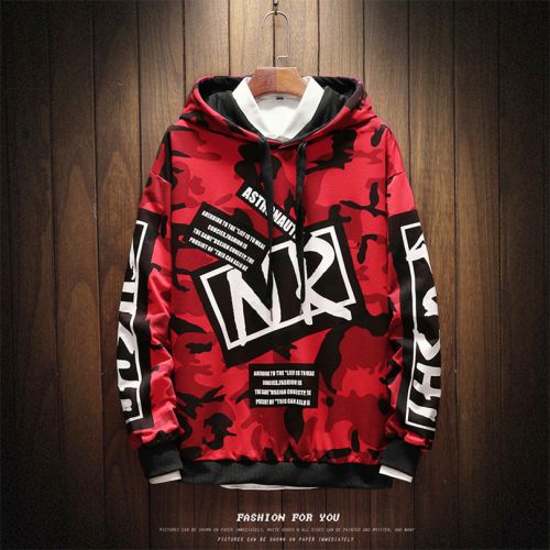 Sweatshirt homme en Polyester - Ref 3129213