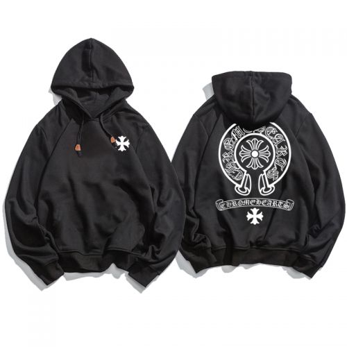 Sweatshirt homme en Coton - Ref 3129218