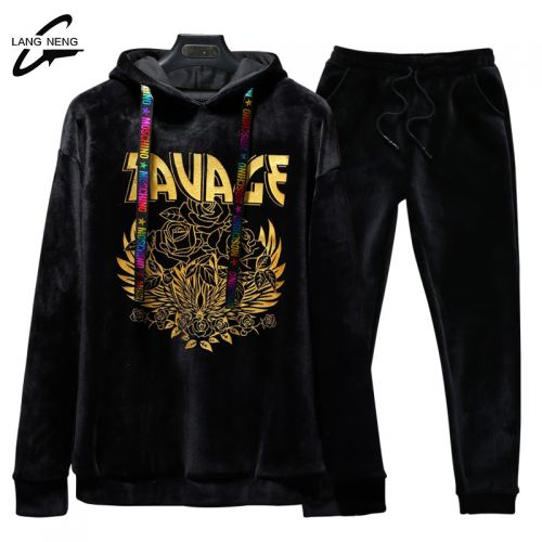 Sweatshirt homme - Ref 3129220