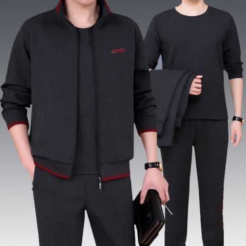 Sweatshirt homme en Polyester - Ref 3129224