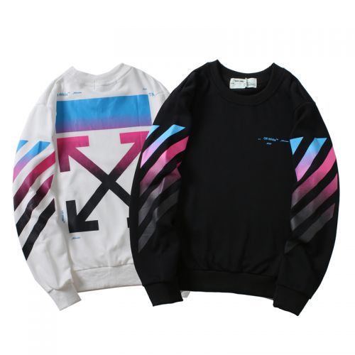 Sweatshirt homme en Coton - Ref 3129244