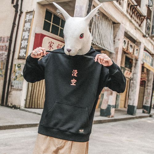 Sweatshirt homme en Coton - Ref 3129258