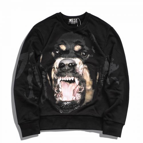 Sweatshirt homme en Coton - Ref 3129264