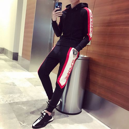Sweatshirt homme - Ref 3129267