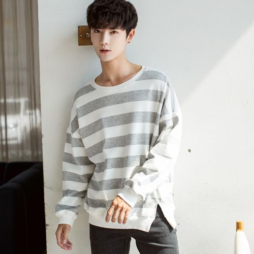 Sweatshirt homme - Ref 3129283