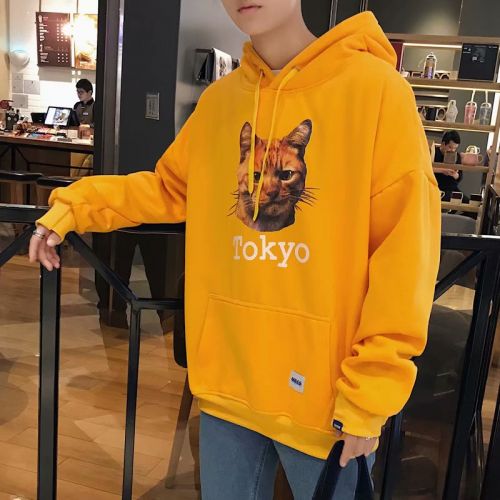 Sweatshirt homme - Ref 3129286