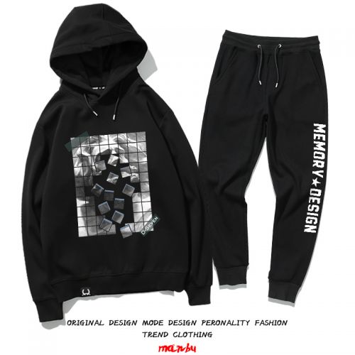 Sweatshirt homme - Ref 3129288