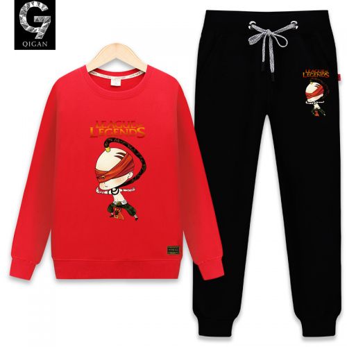 Sweatshirt homme en Coton - Ref 3129293