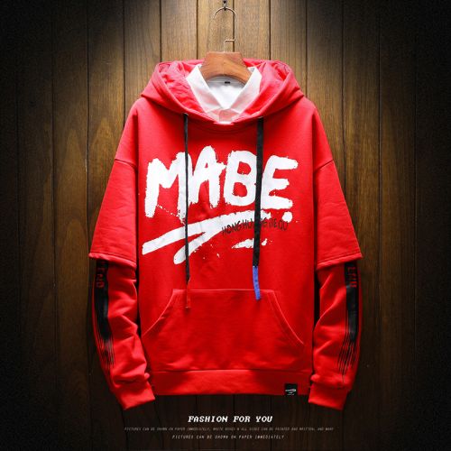 Sweatshirt homme STAR HEART en Coton - Ref 3129303