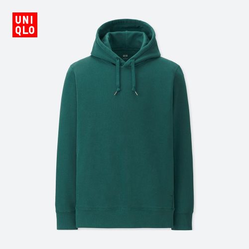 Sweatshirt homme UNIQLO - Ref 3129311