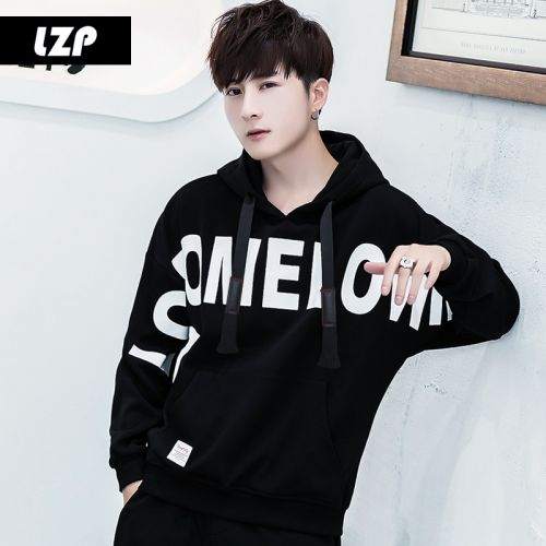 Sweatshirt homme - Ref 3129314