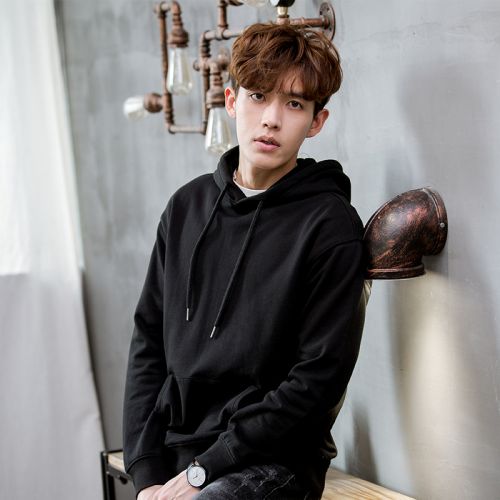 Sweatshirt homme TONLION - Ref 3129316