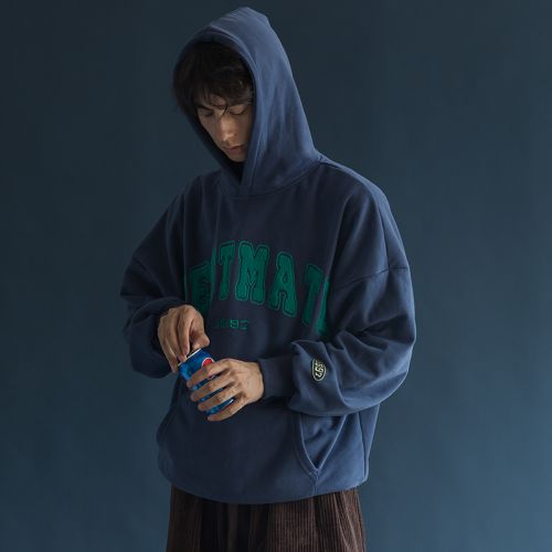 Sweatshirt homme - Ref 3129317