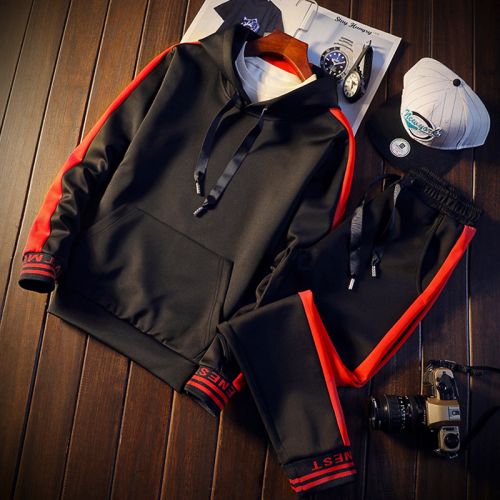 Sweatshirt homme - Ref 3129318
