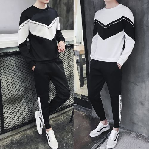 Sweatshirt homme - Ref 3129324