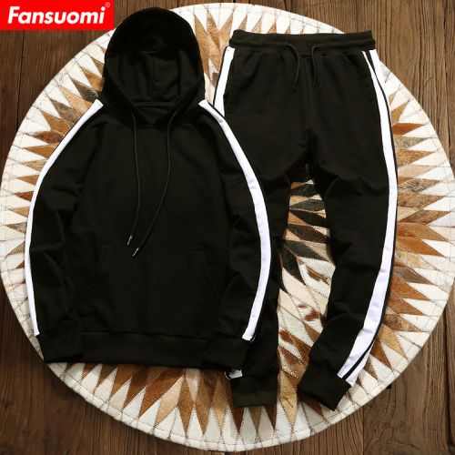 Sweatshirt homme en Coton - Ref 3129343