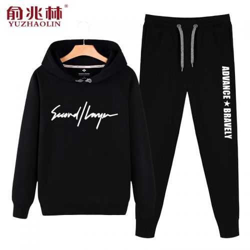 Sweatshirt homme en Coton - Ref 3129351